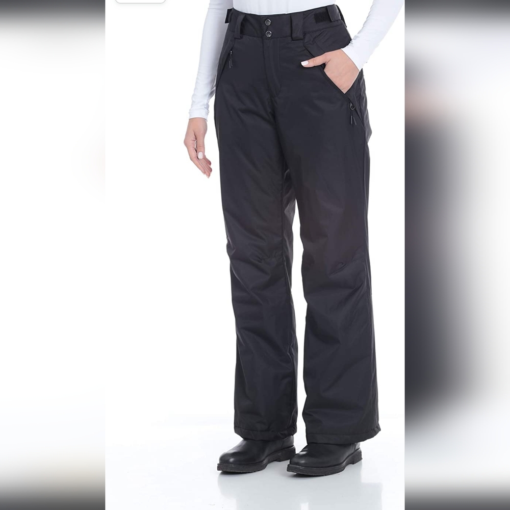 NWT woman's Gerry snow pants size med